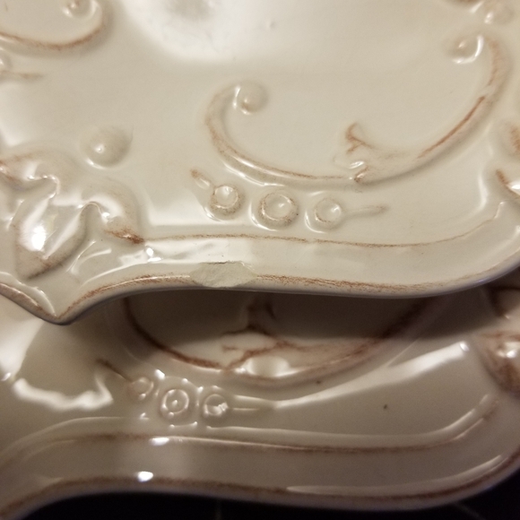 Sweet Olive Dinnerware - Picture 4 of 6